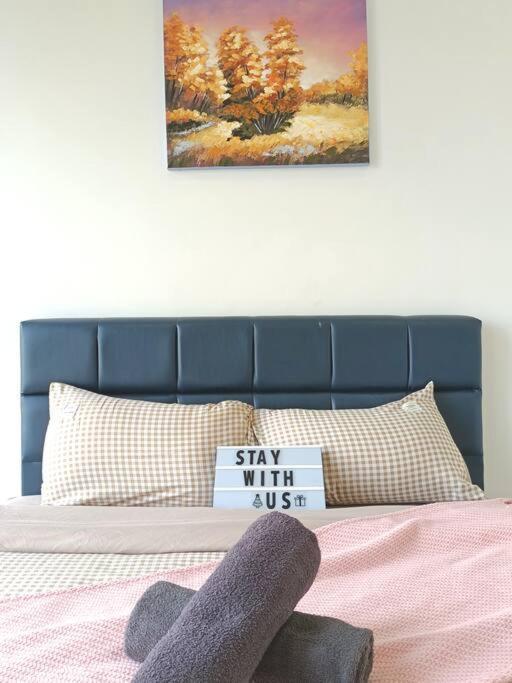 D'Pristine 1Br Walking To Legoland Netflix By Stay Nusajaya  Bagian luar foto