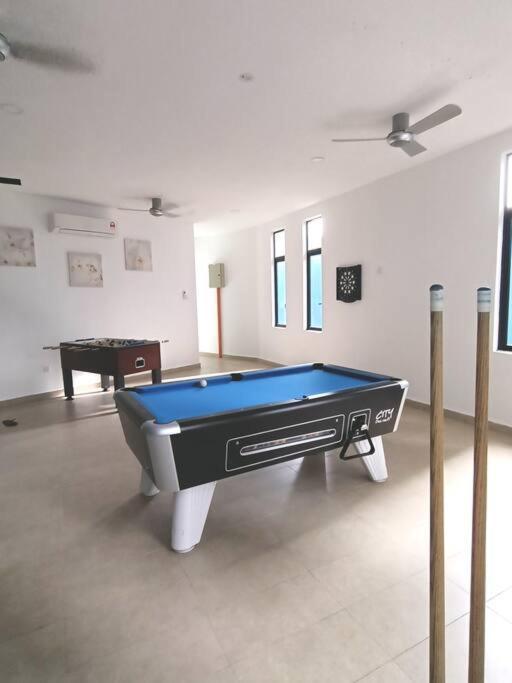 D'Pristine 1Br Walking To Legoland Netflix By Stay Nusajaya  Bagian luar foto