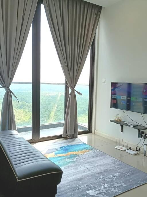 D'Pristine 1Br Walking To Legoland Netflix By Stay Nusajaya  Bagian luar foto