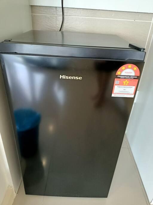 D'Pristine 1Br Walking To Legoland Netflix By Stay Nusajaya  Bagian luar foto