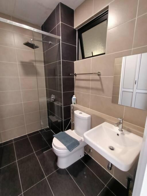 D'Pristine 1Br Walking To Legoland Netflix By Stay Nusajaya  Bagian luar foto